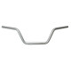 Biketec мотоцикл сталеве кермо HONDA xl 1000 varadero (2003-2011) колір срібло 0303110000