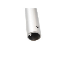 Biketec мотоцикл сталеве кермо HONDA xl 1000 varadero (2003-2011) колір срібло 0303110000