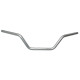 Biketec мотоцикл сталеве кермо HONDA xl 650 transalp (2000-2006) колір срібло 0303100000