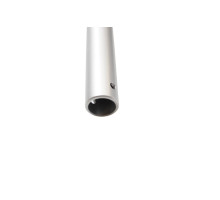 Biketec мотоцикл сталеве кермо HONDA xl 650 transalp (2000-2006) колір срібло 0303100000