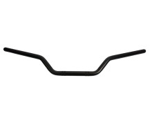 Biketec ручка для мотоцикла сталева kawasaki z 900 (2020-) чорна 2304180000