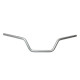 Biketec велосипед сталеве кермо suzuki dl 1000 v-strom (2014-2016) колір срібло 0306080000