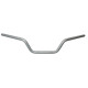 Biketec мотоцикл сталеве кермо suzuki dl 650 v-strom (2007-2011) колір срібло 0306010000