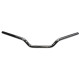 Мотоцикл biketec ручка сталева suzuki gsf 650 bandit (2007-2008) колір хром 0306110000