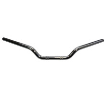 Мотоцикл biketec ручка сталева suzuki gsf 650 bandit (2007-2008) колір хром 0306110000