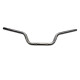 Мотоцикл biketec ручка сталева suzuki sfv 650 gladius (2009-20214) колір хром 0306120000