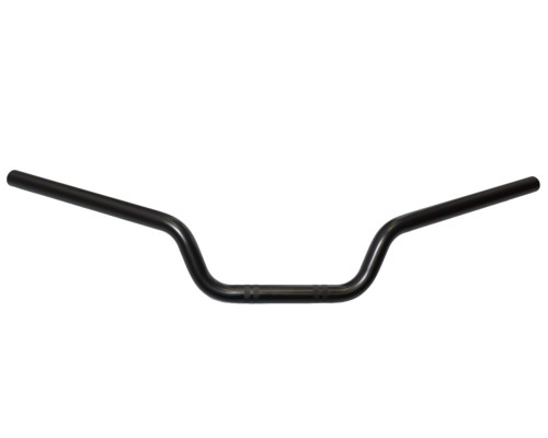 Biketec мотоцикл сталеве кермо suzuki sv 650 (2016-) колір чорний 2306090000