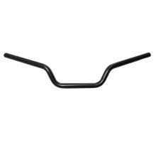 Кермо для мотоциклів biketec сталева універсальна конструкція mt 07 колір чорний 2324000000