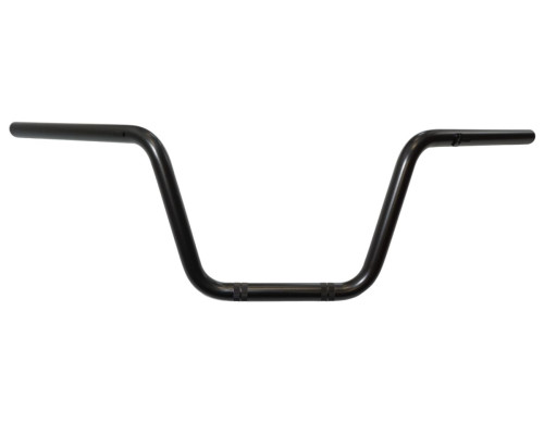 Biketec мотоцикл сталеве кермо YAMAHA grizzly 550/700 (2012-) колір чорний 2308060000