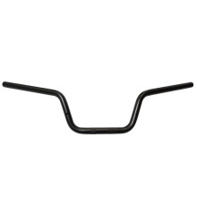 Biketec велосипед сталеве кермо YAMAHA mt 07 tracer (2020-) колір чорний 2308100000