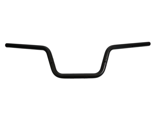 Мотоцикл biketec ручка сталева YAMAHA mt-07 tracer (2022-) чорний 2308110000