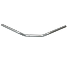 Biketec мотоцикл сталеве кермо YAMAHA xj 6 (2009-2016) колір срібло 0308090000