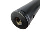 Biketec steel handlebar cf moto 400 (2015-2022), 500 (2014-2022), 600 (2018-2021) чорний колір (oem шаблон: 9cr6-101100-10000), (2323010000)