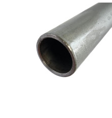 Biketec steel handlebar ducati scrambler (2015-2020) колір сріблястий (0305010000)