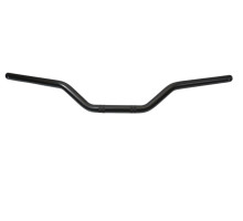 Кермо сталеве biketec HONDA cb 1000 r (2008-2010) колір чорний (690мм) (дизайн oem: 53100-mfn-d00), (2303030000)