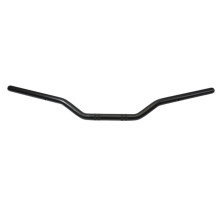 Biketec steel handlebar kawasaki z 1000 (2010-2013) чорний (oem шаблон: 246003-0201-18r),(2304070000)