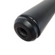 Biketec steel handlebar kawasaki z 125 (2019-) чорний (oem шаблон: 46003-0742),(2304100000)