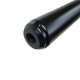 Biketec steel handlebar kawasaki z 400 (2019-) чорний (oem шаблон: 46003-0772),(2304080000)
