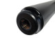 Сталеве кермо biketec kawasaki z 750 (2007-2012) чорне (дизайн oem: 46003-0071 / 46003-0150-4p), (2304060000)