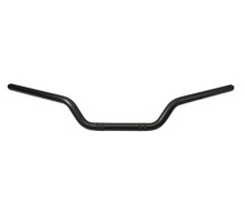 Biketec steel handlebar kawasaki z 750 (2011-2012) чорний (oem: 46003-0204-18r), (2304090000)