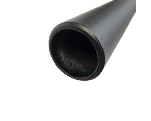 Biketec steel handlebar suzuki 650 burgman (2002-2018) чорний (oem шаблон: 56110-10g60),(2306050000)