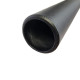 Biketec steel handlebar suzuki 650 burgman (2002-2018) чорний (oem шаблон: 56110-10g60),(2306050000)