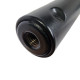 Biketec steel handlebar YAMAHA mt 07 tracer (2016-2019) чорний (2308030000)