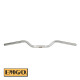 Emgo 2024/12 хромоване кермо дизайн HONDA cb 750 k '71-'72 (oem: 53100-300-610) діам. 22.2мм ширина 711мм