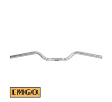 Emgo 2024/12 хромоване кермо дизайн HONDA cb 750 k '71-'72 (oem: 53100-300-610) діам. 22.2мм ширина 711мм