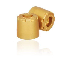 Ariete рульові тягарці suzuki gold (gsxr 600/750/1000`06-15, gladius 650)