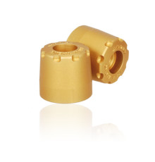 Ariete рульові тягарці YAMAHA gold (fz6`04-10, xj6`09-14, tdm 900`08-14, mt07, mt09) (fz6`04-10, xj6`09-14, tdm 900`08-14, mt07, mt09)