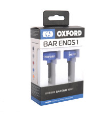 Oxford кермо обважнювачі barends 1 комплект синього кольору