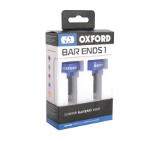 Oxford кермо обважнювачі barends 1 комплект синього кольору