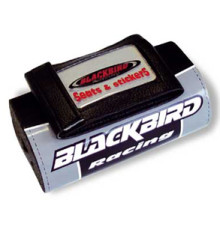 Чохол на кермо blackbird (28 мм) з кишенею