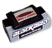 Чохол на кермо blackbird (28 мм) з кишенею
