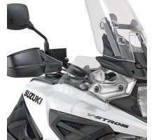 Kappa виявляє дефекти suzuki v-strom 1050 (20) - чисто