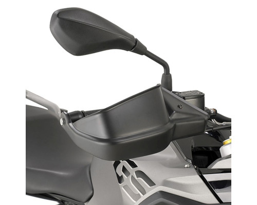 Kappa чохли рульового колеса (руки, поручні) bmw g 310 gs (17-19) - замінено на khp5126b
