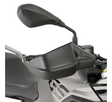 Kappa чохли рульового колеса (руки, поручні) bmw g 310 gs (17-19) - замінено на khp5126b