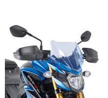 Kappa чохли на кермо (руки, ручки) suzuki gsx s750 (17-19) (17-19)