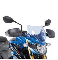 Kappa чохли на кермо (руки, ручки) suzuki gsx s750 (17-19) (17-19)