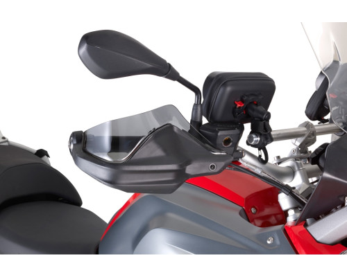 Kappa upgrade для оригінальних bmw r 1200gs/1250gs (13-19), r 1200gs/1250gs adventure (14-19), f 800gs adventure (13-16) з димленням