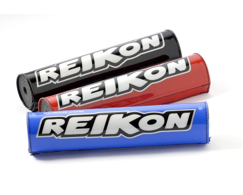 Reikon чохол на кермо, подушка / накладка на кермо / поперечину колір синій