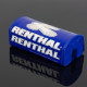 Губка для керма renthal fatbar накладка на кермо синя з логотипом renthal