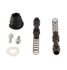 Ремкомплект насоса зчеплення husqvarna fc 250 16-18, fc 350 16-18, fc 450 17, fx 350 17-18, tc 125 16-18, te 150 17-18 (9 мм) all balls  зчеплення (9 мм)