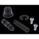 Комплект для ремонту all balls ktm sx 125/150 16-18, sxf 250/350 16-18 brembo (9мм) dot4