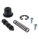 Комплект для ремонту all balls ktm sx 125/150 16-18, sxf 250/350 16-18 brembo (9мм) dot4
