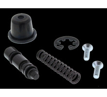 Комплект для ремонту all balls ktm sx 125/150 16-18, sxf 250/350 16-18 brembo (9мм) dot4