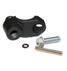 Magura хомут насоса зчеплення hymec 167 з дзеркальним кріпленням m10x1.25mm - замінює mg0723183