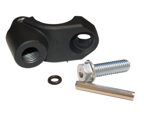 Magura хомут насоса зчеплення hymec 167 з дзеркальним кріпленням m10x1.25mm - замінює mg0723183