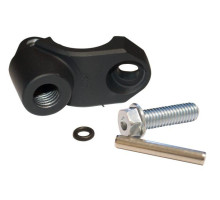 Magura хомут насоса зчеплення hymec 167 з дзеркальним кріпленням m10x1.25mm - замінює mg0723183